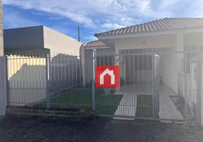 Foto 1 de Casa com 2 Quartos à venda, 55m² em Country, Santa Cruz do Sul