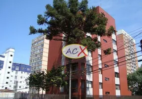 Foto 1 de Cobertura com 2 Quartos à venda, 85m² em Centro, Curitiba