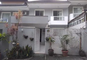 Foto 1 de Casa de Condomínio com 3 Quartos à venda, 117m² em Jacarepaguá, Rio de Janeiro