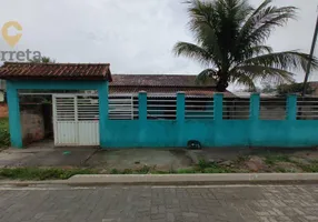 Foto 1 de Casa com 2 Quartos à venda, 80m² em Palmital, Rio das Ostras