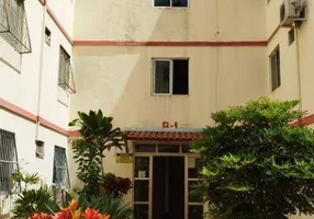 Foto 1 de Apartamento com 2 Quartos para venda ou aluguel, 45m² em Vila São Joaquim, Anápolis