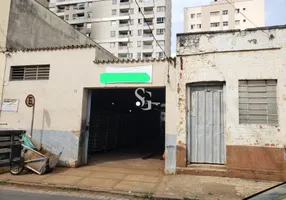 Foto 1 de Galpão/Depósito/Armazém à venda, 114m² em Centro, Campinas