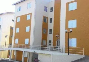 Foto 1 de Apartamento com 2 Quartos à venda, 45m² em Outeiro de Passárgada, Cotia