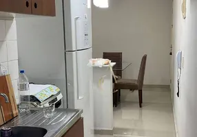 Foto 1 de Apartamento com 2 Quartos à venda, 55m² em Luz, Nova Iguaçu