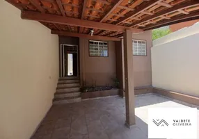 Foto 1 de Casa com 2 Quartos à venda, 130m² em Residencial Bosque dos Ipês, São José dos Campos