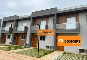 Foto 1 de Casa de Condomínio com 2 Quartos à venda, 65m² em Parque Santa Rosa, Suzano