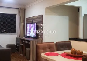 Foto 1 de Apartamento com 3 Quartos à venda, 60m² em Independência, São Bernardo do Campo