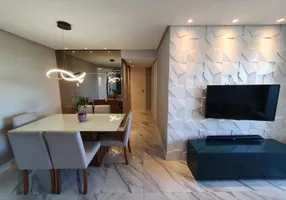 Foto 1 de Apartamento com 2 Quartos para alugar, 60m² em Recreio Ipitanga, Lauro de Freitas