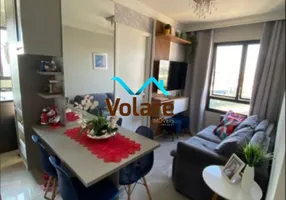 Foto 1 de Apartamento com 2 Quartos à venda, 37m² em Presidente Altino, Osasco