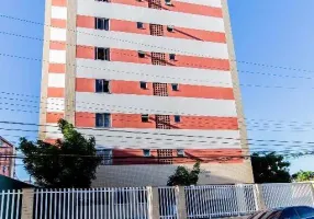 Foto 1 de Apartamento com 2 Quartos para alugar, 55m² em Papicu, Fortaleza