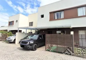 Foto 1 de Casa de Condomínio com 3 Quartos à venda, 84m² em Campo Comprido, Curitiba