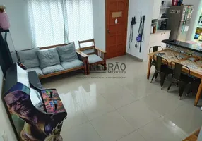 Foto 1 de Sobrado com 3 Quartos à venda, 94m² em Vila Moinho Velho, São Paulo