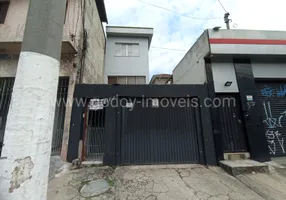 Foto 1 de Sobrado com 3 Quartos para alugar, 167m² em Vila Canero, São Paulo