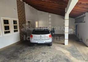 Foto 1 de Casa com 2 Quartos à venda, 190m² em Jardim do Bosque, São José do Rio Preto