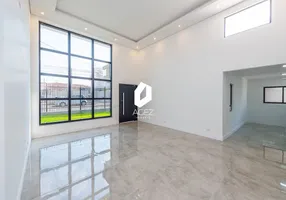 Foto 1 de Casa com 3 Quartos à venda, 135m² em Cajuru, Curitiba