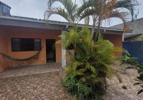 Foto 1 de Casa com 3 Quartos à venda, 100m² em Nossa Senhora do Sion, Itanhaém