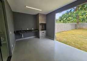 Foto 1 de Casa de Condomínio com 3 Quartos à venda, 203m² em Setor Habitacional Jardim Botânico, Brasília