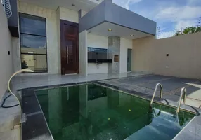 Foto 1 de Casa com 3 Quartos à venda, 225m² em Dona Alexandrina, Petrolina