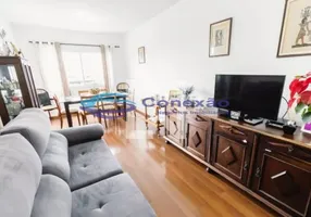 Foto 1 de Apartamento com 3 Quartos à venda, 96m² em Vila Hamburguesa, São Paulo