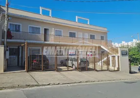 Foto 1 de Apartamento com 1 Quarto à venda, 43m² em Vila Haro, Sorocaba