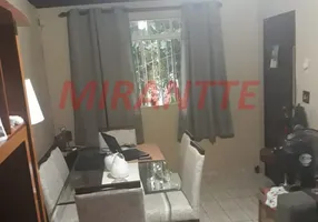 Foto 1 de Casa com 2 Quartos à venda, 141m² em Jardim do Papai, Guarulhos