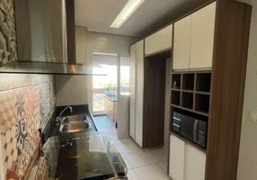 Foto 1 de Apartamento com 3 Quartos à venda, 127m² em Jurunas, Belém