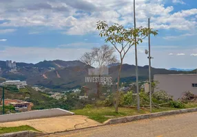 Foto 1 de Lote/Terreno à venda, 1784m² em Vale dos Cristais, Nova Lima