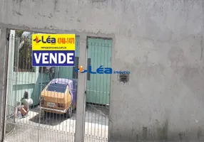 Foto 1 de Casa com 2 Quartos à venda, 184m² em Jardim Emília, Poá