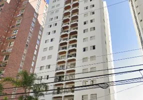 Foto 1 de Cobertura com 2 Quartos à venda, 150m² em Vila Nova Conceição, São Paulo