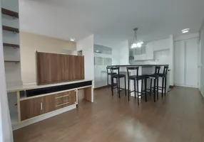 Foto 1 de Apartamento com 2 Quartos à venda, 66m² em Vila Trujillo, Sorocaba