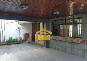 Foto 1 de Sobrado com 3 Quartos à venda, 179m² em Jardim Aeroporto, São Paulo