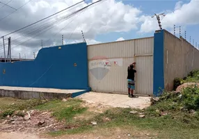 Foto 1 de Galpão/Depósito/Armazém à venda, 900m² em Taiçoca de Fora, Nossa Senhora do Socorro