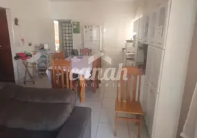 Foto 1 de Casa com 2 Quartos à venda, 350m² em Parque Residencial Cândido Portinari, Ribeirão Preto