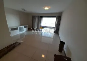 Foto 1 de Apartamento com 3 Quartos para alugar, 167m² em Bosque das Juritis, Ribeirão Preto