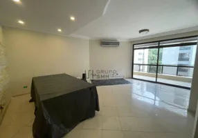 Foto 1 de Apartamento com 4 Quartos à venda, 160m² em Praia das Pitangueiras, Guarujá
