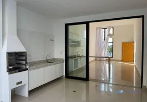 Foto 1 de Casa com 3 Quartos para alugar, 165m² em Condominio Vem Viver Jacarei, Jacareí