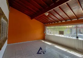 Foto 1 de Casa com 2 Quartos à venda, 115m² em Jardim Hubert, Indaiatuba