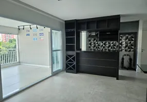 Foto 1 de Apartamento com 2 Quartos à venda, 89m² em Vila Mascote, São Paulo