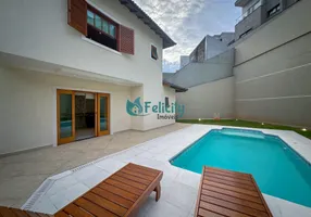 Foto 1 de Casa com 3 Quartos à venda, 300m² em City America, São Paulo