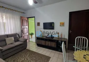 Foto 1 de Casa com 3 Quartos à venda, 119m² em Jardim Satélite, São José dos Campos