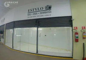 Foto 1 de Ponto Comercial para venda ou aluguel, 15m² em República, São Paulo