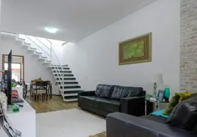 Foto 1 de Casa com 4 Quartos à venda, 169m² em Saúde, São Paulo