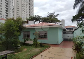 Foto 1 de Casa com 3 Quartos à venda, 520m² em Tatuapé, São Paulo