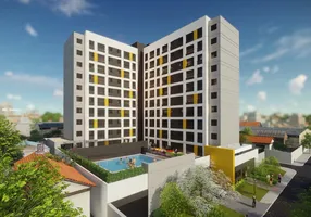 Foto 1 de Apartamento com 3 Quartos à venda, 48m² em Vila Itaim, São Paulo