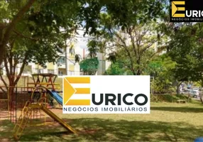 Foto 1 de Apartamento com 2 Quartos à venda, 60m² em Jardim Santa Rosa, Valinhos