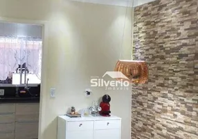 Foto 1 de Sobrado com 2 Quartos à venda, 58m² em Condominio Residencial Campo Belo, São José dos Campos