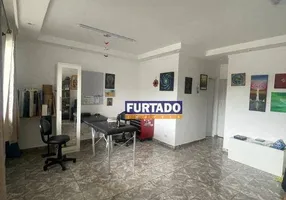 Foto 1 de Casa com 2 Quartos à venda, 219m² em Parque Selecta, São Bernardo do Campo