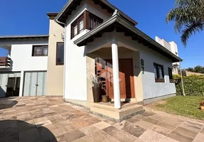 Foto 1 de Casa de Condomínio com 3 Quartos à venda, 205m² em Elsa, Viamão