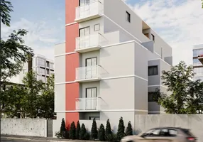 Foto 1 de Apartamento com 2 Quartos à venda, 35m² em Jardim Itapema, São Paulo