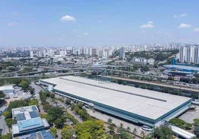 Foto 1 de Galpão/Depósito/Armazém para alugar, 15498m² em Vila Jaguara, São Paulo